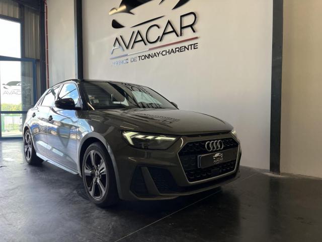 Audi A1 Sportback image 4