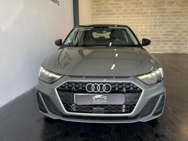 Audi A1 Sportback image 7