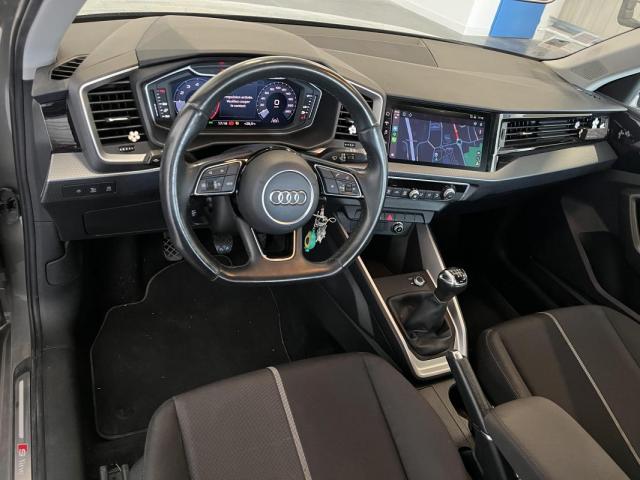 Audi A1 Sportback image 3