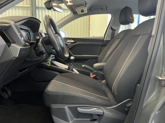 Audi A1 Sportback image 8