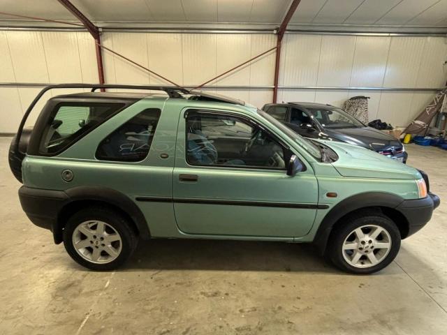 Land Rover Freelander image 5