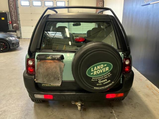 Land Rover Freelander image 7