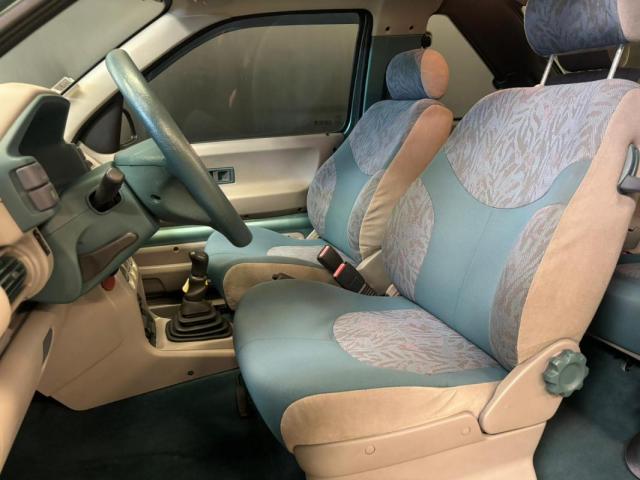 Land Rover Freelander image 9