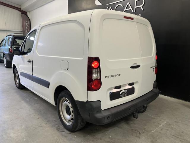 Peugeot Partner image 4