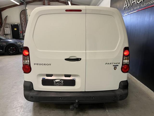 Peugeot Partner image 6