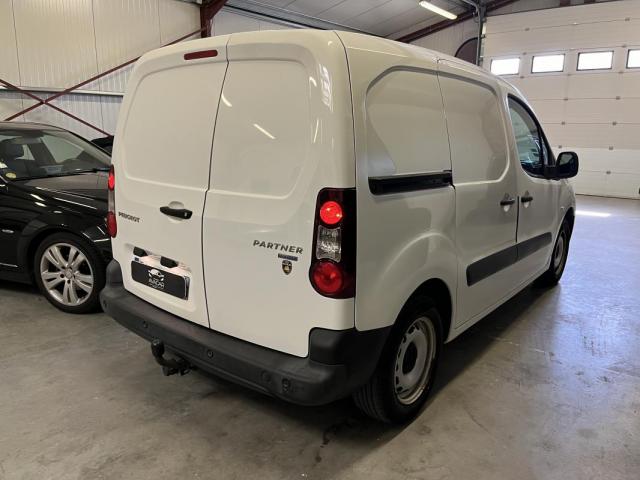 Peugeot Partner image 3