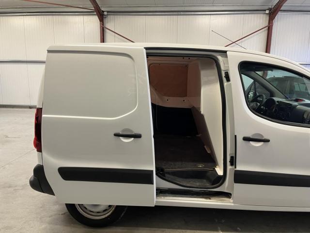 Peugeot Partner image 5