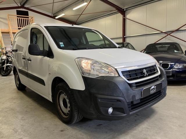 Peugeot Partner image 9