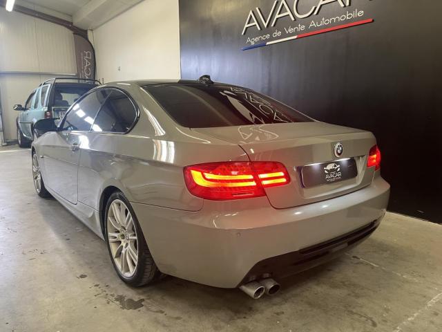 Bmw 325 image 9