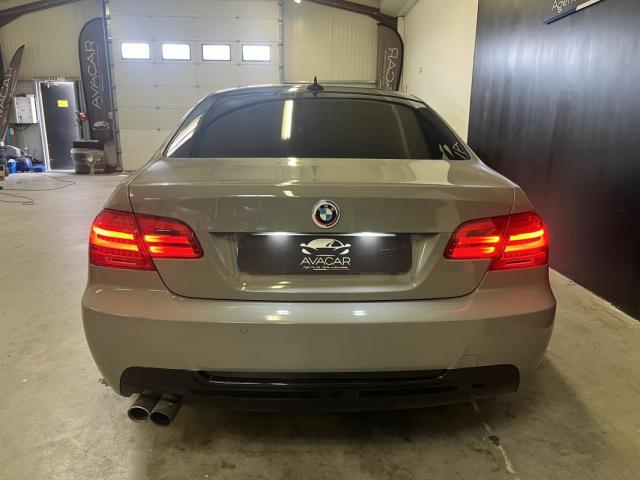 Bmw 325 image 4