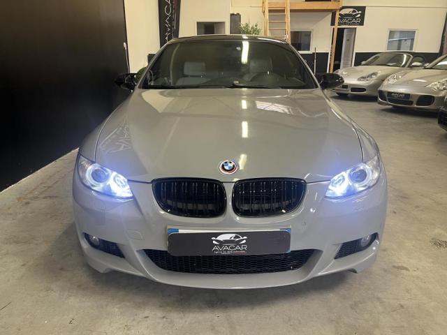 Bmw 325 image 3