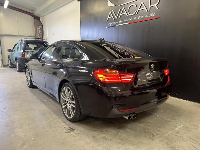 Bmw 435d image 3