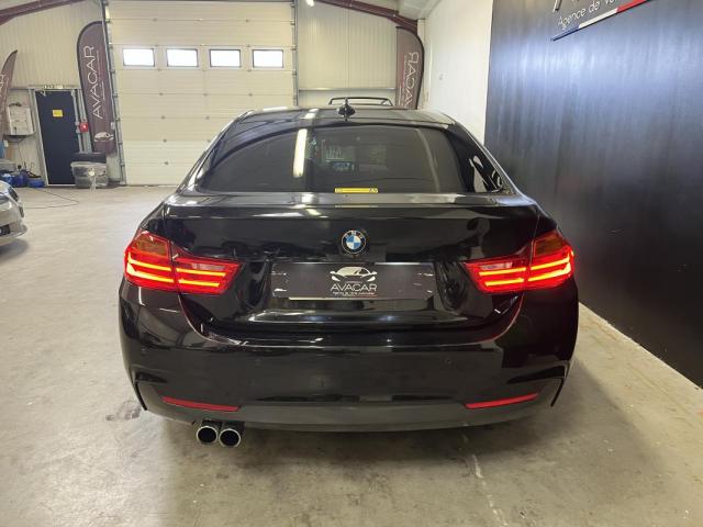 Bmw 435d image 7
