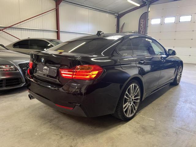 Bmw 435d image 5