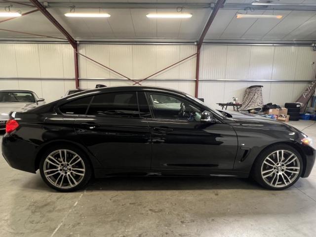 Bmw 435d image 1