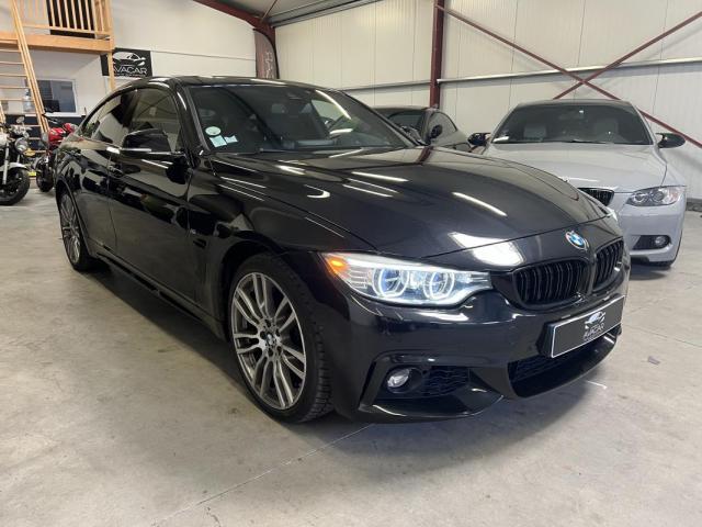 Bmw 435d image 6