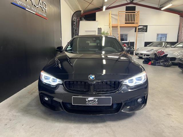 Bmw 435d image 8