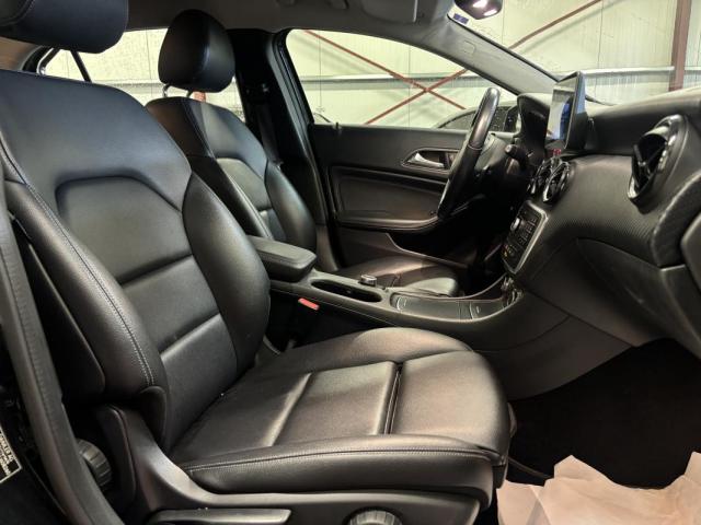 Mercedes Benz Classe Gla image 5