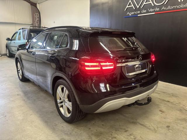 Mercedes Benz Classe Gla image 2