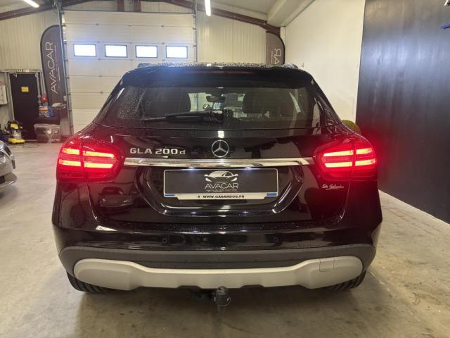 Mercedes Benz Classe Gla image 6