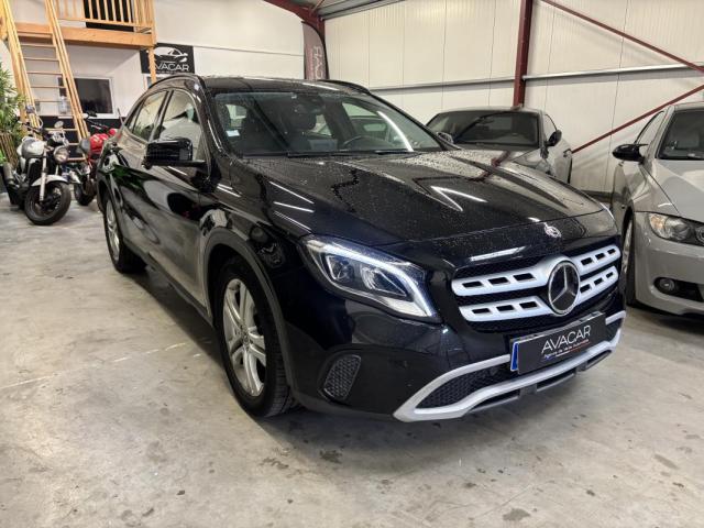 Mercedes Benz Classe Gla image 1