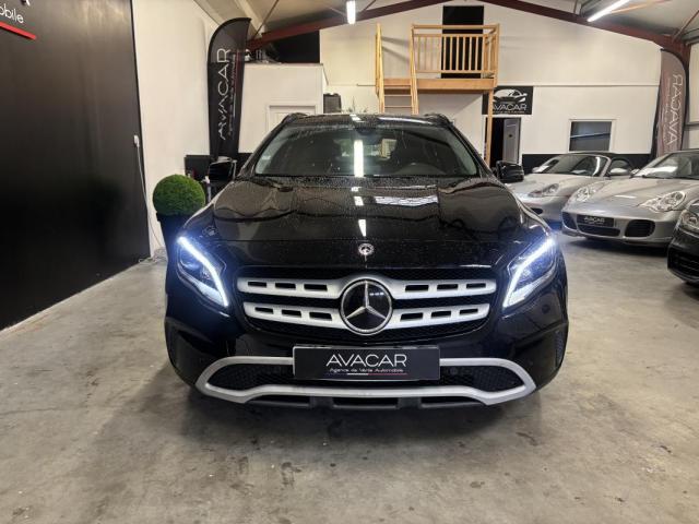 Mercedes Benz Classe Gla image 7