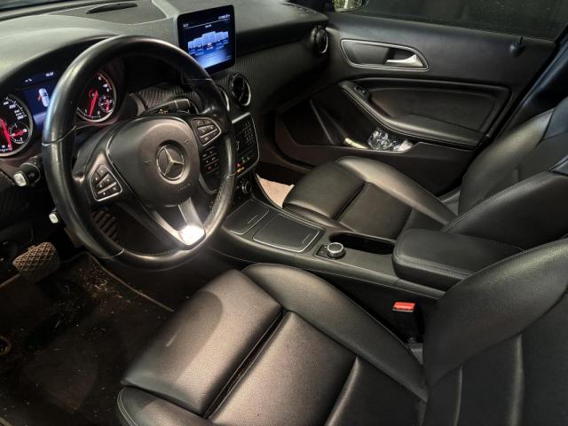 Mercedes Benz Classe Gla image 9