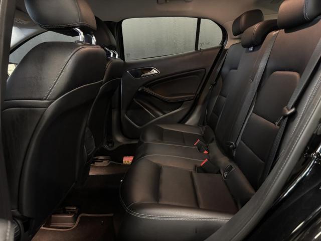 Mercedes Benz Classe Gla image 4