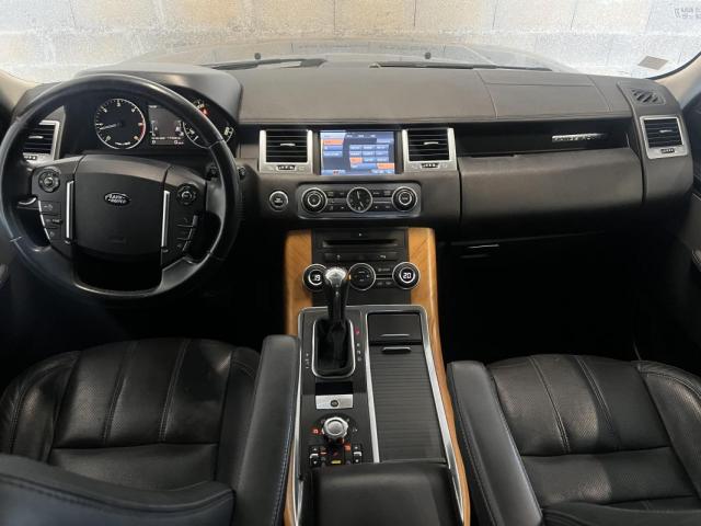 Land Rover Range Rover Sport image 3