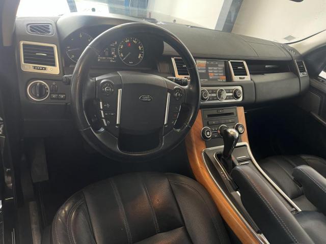 Land Rover Range Rover Sport image 5