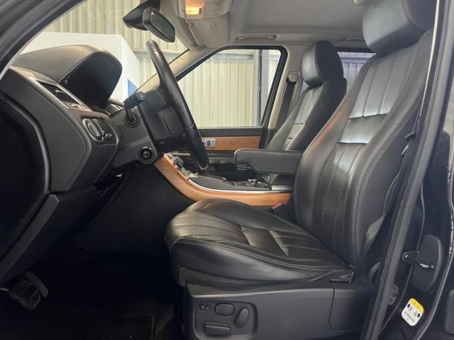 Land Rover Range Rover Sport image 6