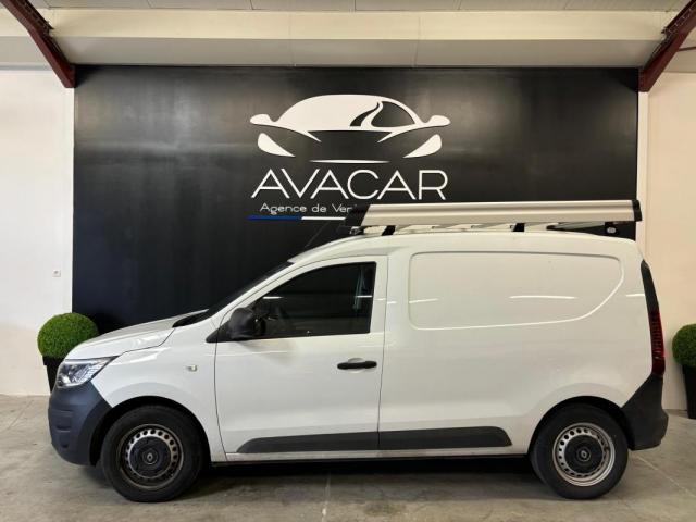 Renault Express image 1