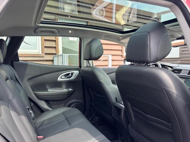 Renault Kadjar image 5