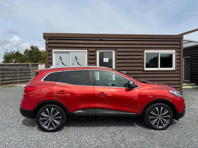 Renault Kadjar image 6