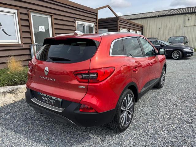 Renault Kadjar image 4
