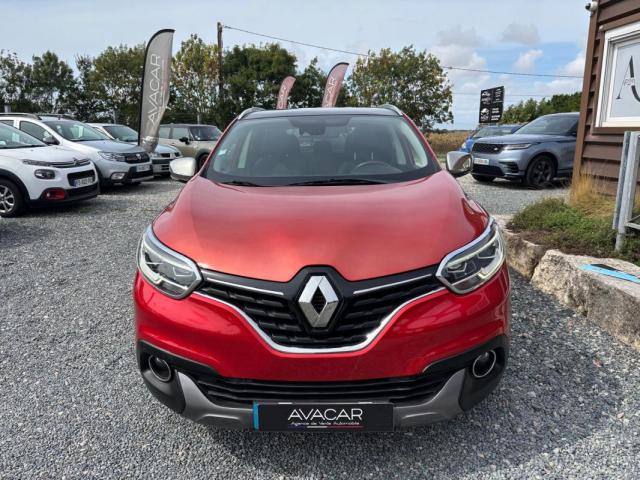 Renault Kadjar image 7