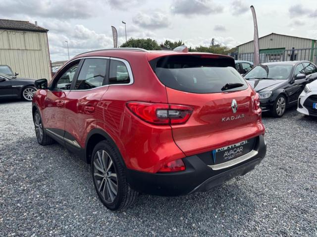 Renault Kadjar image 3