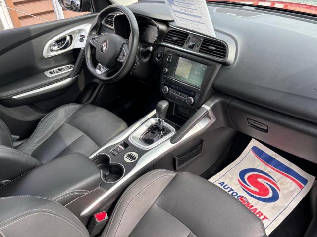 Renault Kadjar image 1