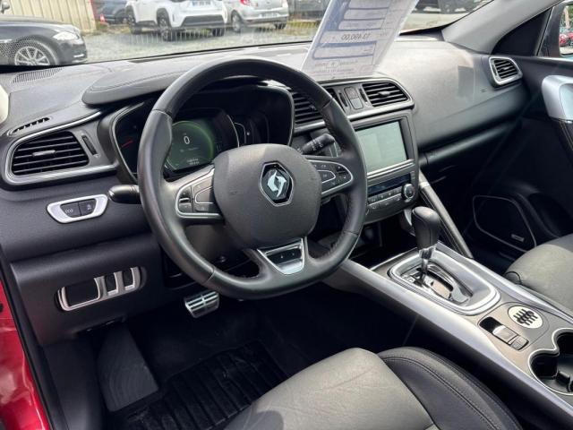 Renault Kadjar image 2