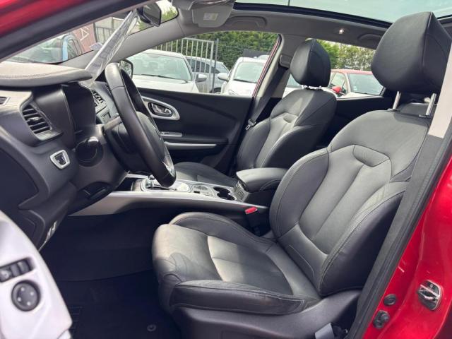 Renault Kadjar image 8