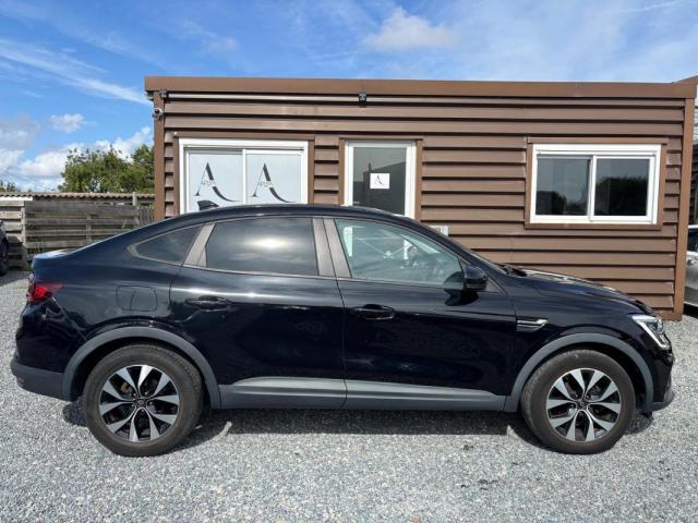 Renault Arkana image 6