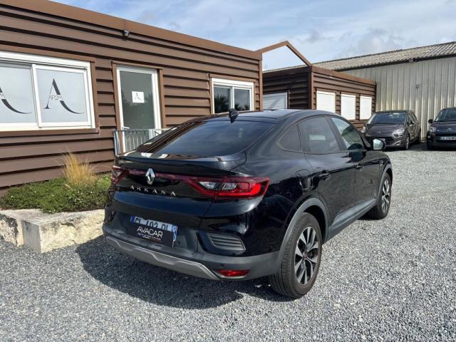 Renault Arkana image 5