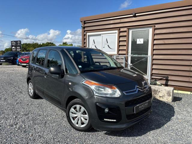 Citroen C3 Picasso 1.6 Hdi 92cv