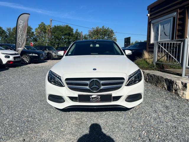 Mercedes Benz C 220 image 7