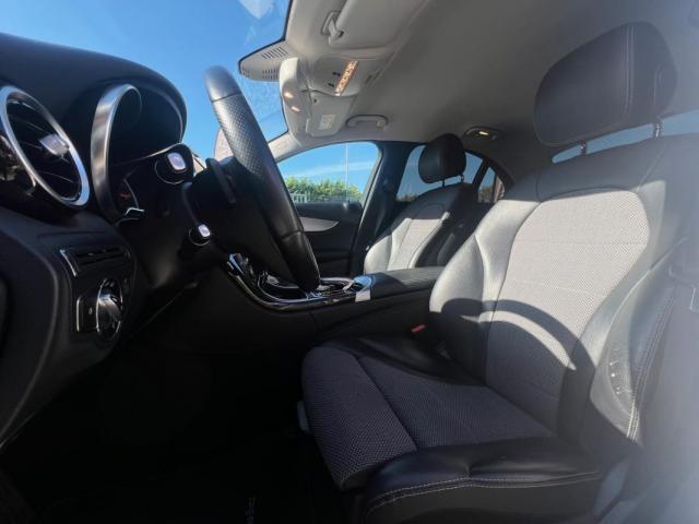 Mercedes Benz C 220 image 9