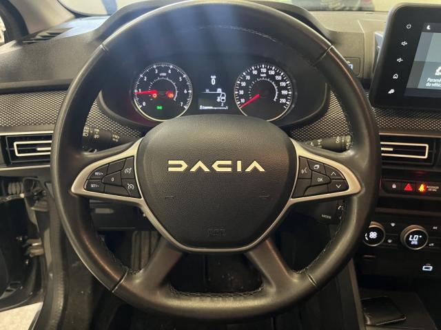 Dacia Jogger image 2