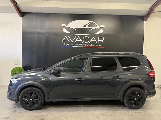 Dacia Jogger image 6