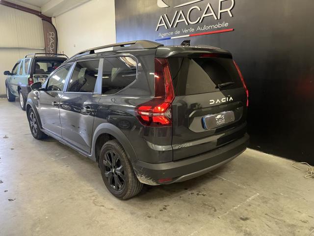 Dacia Jogger image 8