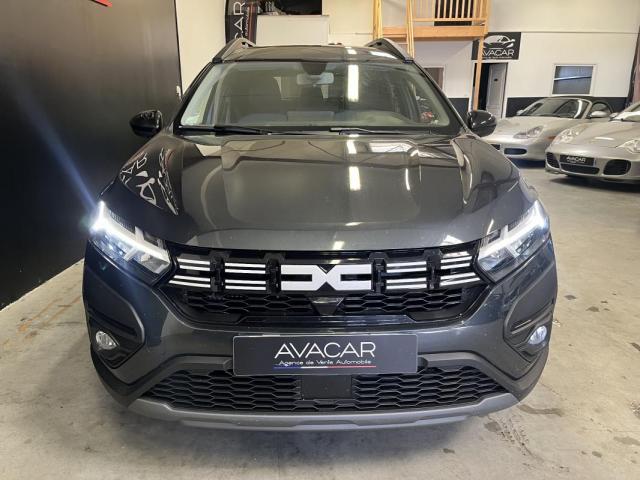 Dacia Jogger image 3