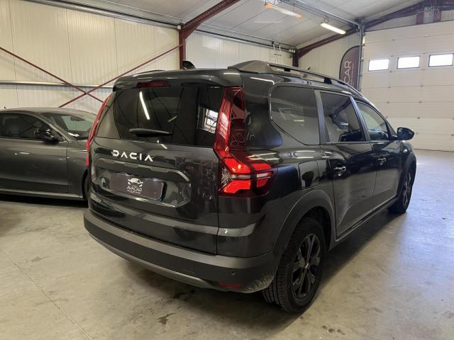 Dacia Jogger image 5